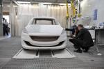 Tata Prima Concept 2009 года
